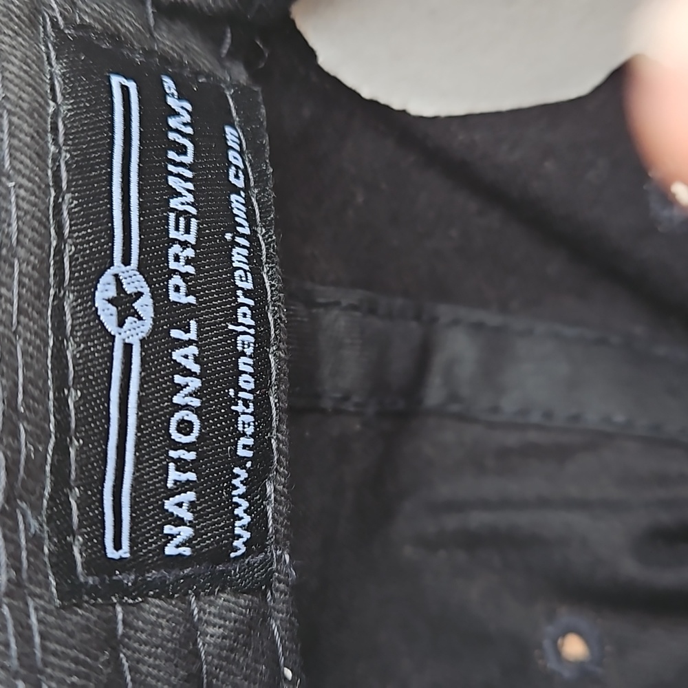 Snap On Racing Cap - Picture 5 of 6